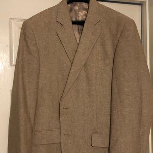 Men’s Sport Coat